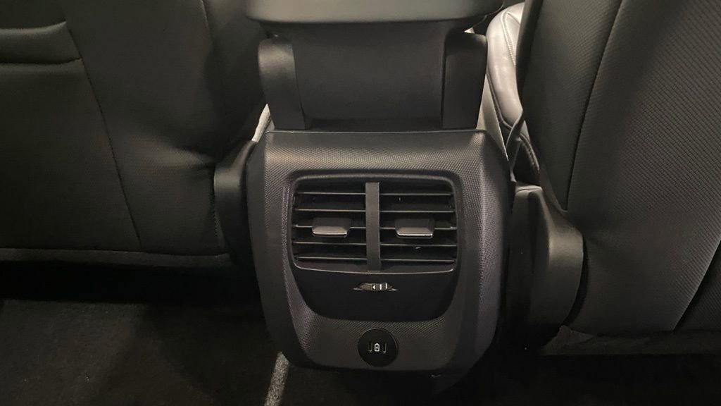 Certified 2024 Ford Mustang Mach-E Premium image 27