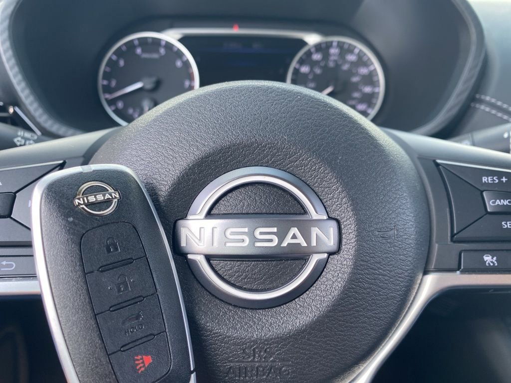 Used 2024 Nissan Sentra SV image 31