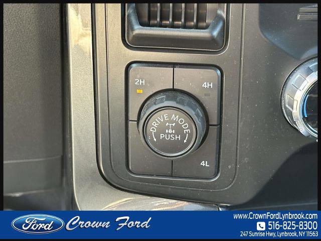 Certified 2023 Ford F150 XLT w/ Equipment Group 302A High AWD/4WD image 33