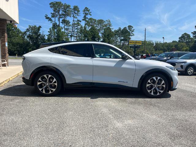 Certified 2023 Ford Mustang Mach-E Premium image 7