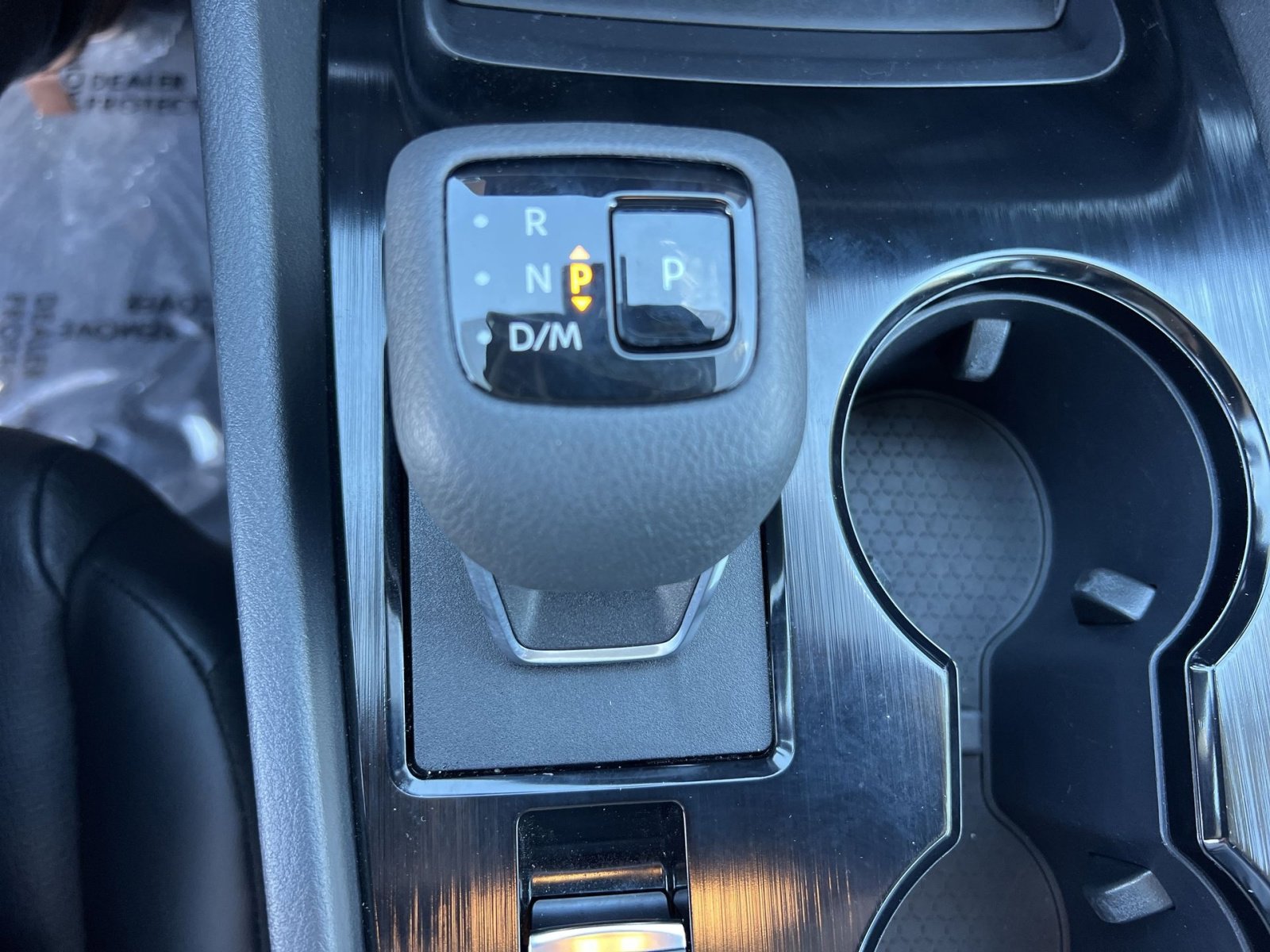 Used 2023 Nissan Rogue SV w/ SV Premium B Package AWD/4WD image 29