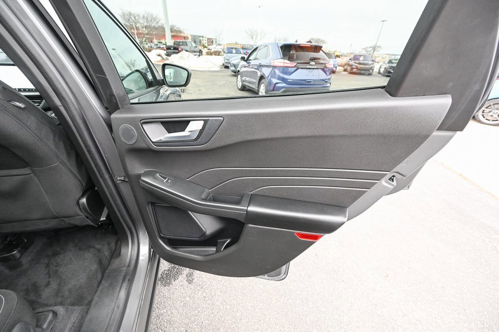 Certified 2023 Ford Escape Active w/ Tech Pack #2 image 33