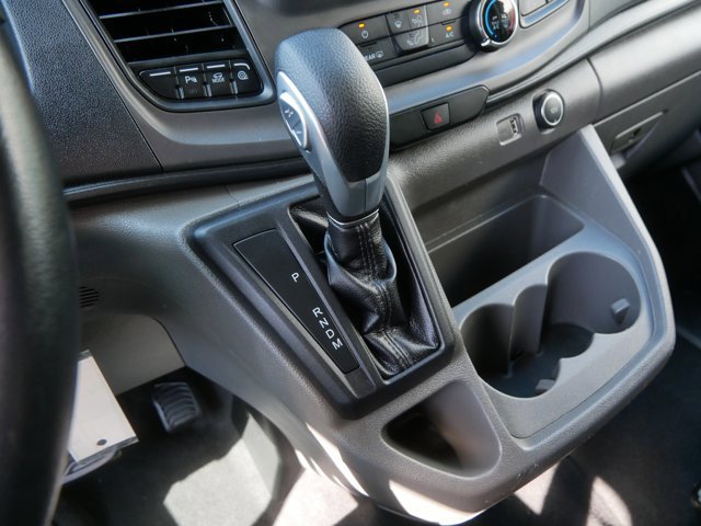 Certified 2020 Ford Transit 350 XLT RWD image 25