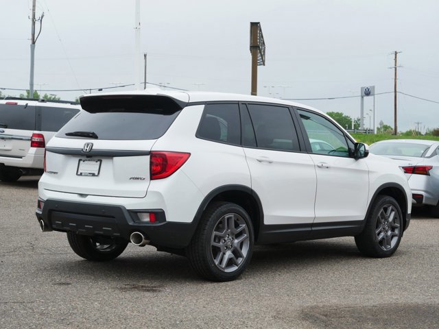 Used 2023 Honda Passport EX-L image 4