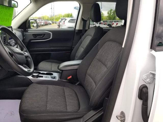 Certified 2022 Ford Bronco Sport Big Bend AWD/4WD image 12