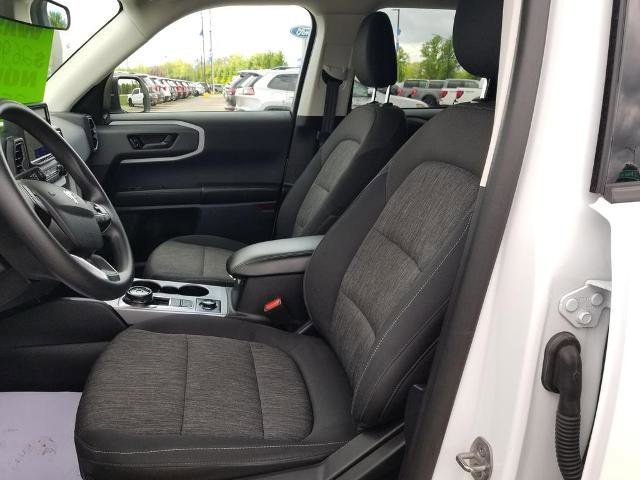 Certified 2022 Ford Bronco Sport Big Bend AWD/4WD image 12