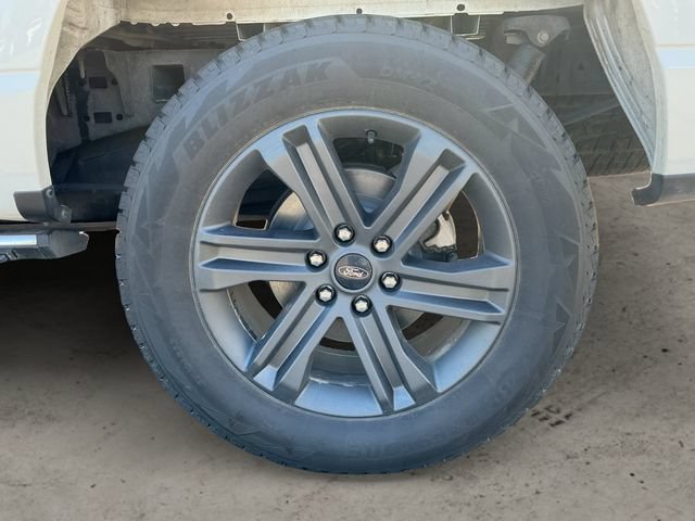 Certified 2023 Ford F150 Lariat w/ Equipment Group 502A High AWD/4WD image 14
