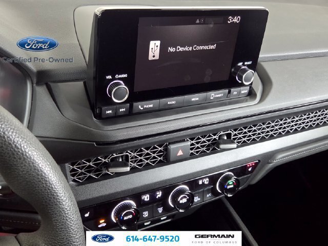 Used 2024 Honda Accord EX image 27