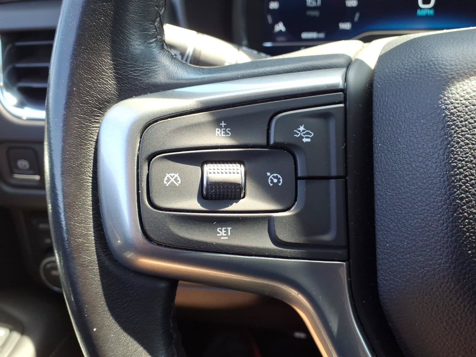 Used 2023 Chevrolet Tahoe LT AWD/4WD image 25