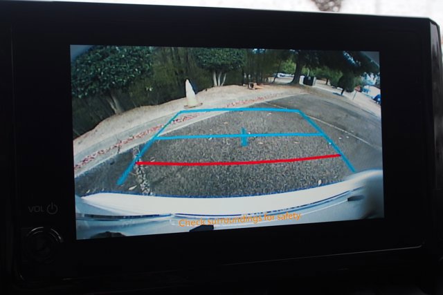 Used 2024 Toyota Corolla LE image 29