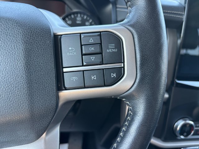 Certified 2023 Ford Expedition Max XLT AWD/4WD image 19