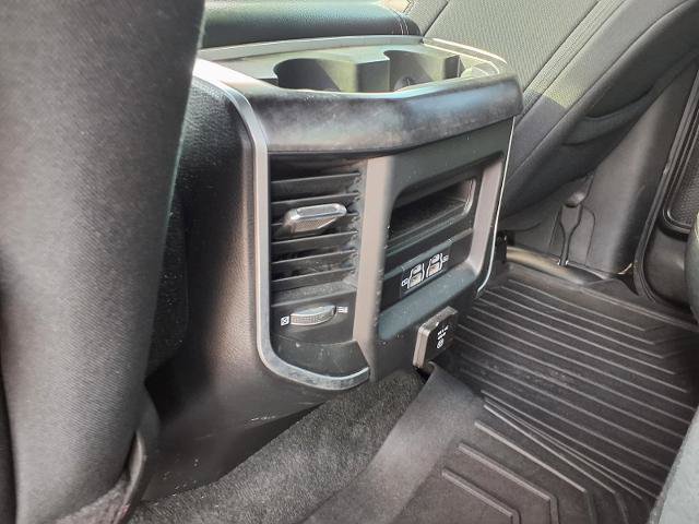 Used 2021 RAM 1500 Big Horn AWD/4WD image 22