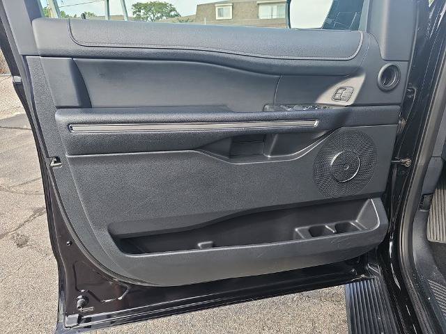 Certified 2024 Ford Expedition XLT AWD/4WD image 27