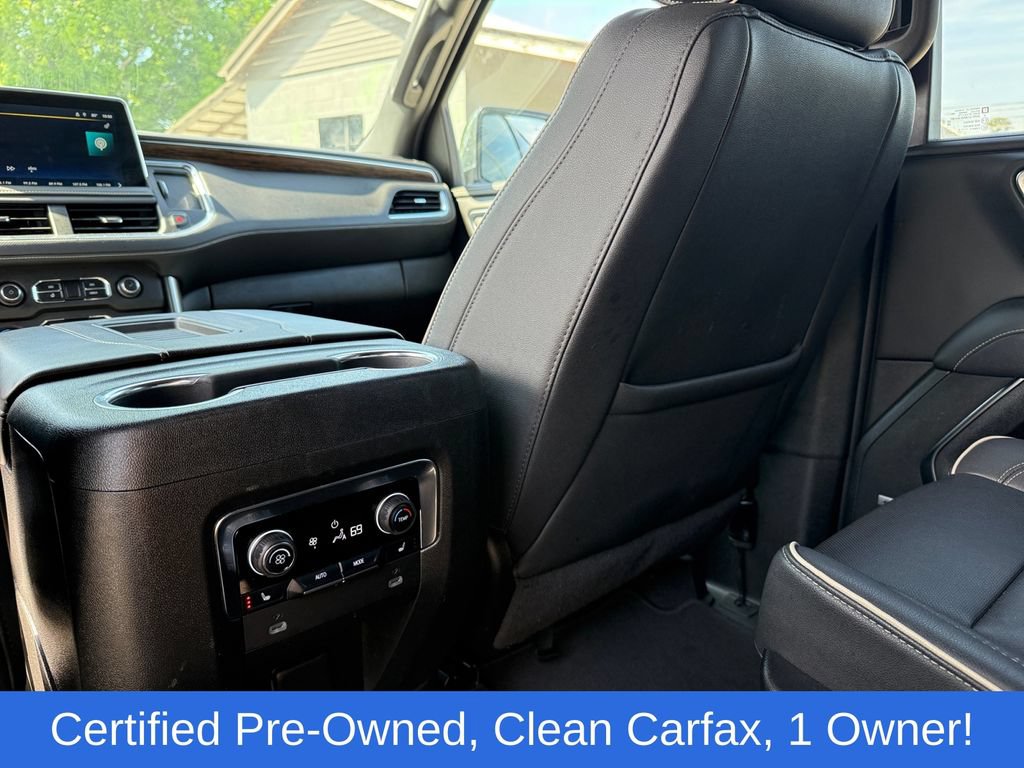 Used 2024 Chevrolet Tahoe Premier RWD image 25