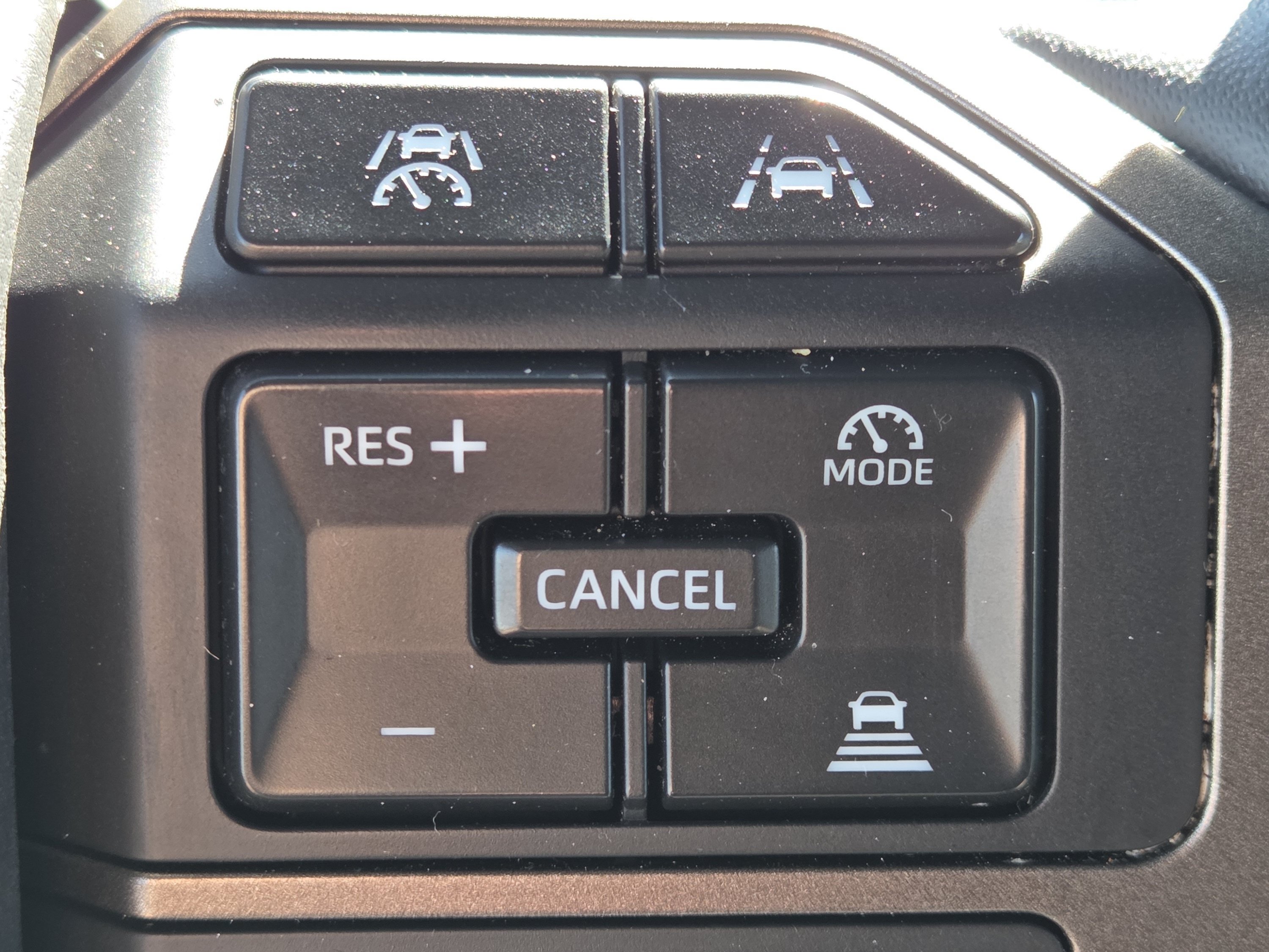 Used 2024 Toyota Land Cruiser AWD/4WD image 19