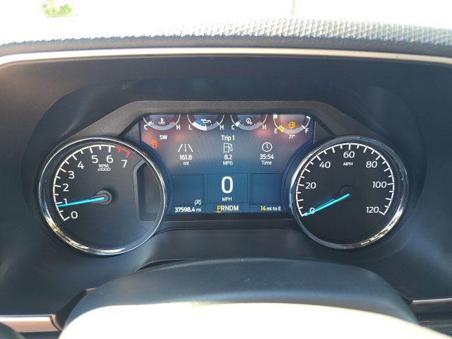 Certified 2023 Ford F150 XLT w/ Equipment Group 302A High AWD/4WD image 24