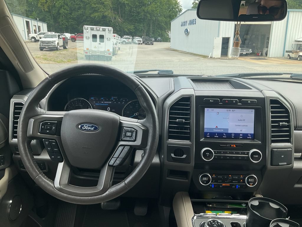 Certified 2020 Ford Expedition XLT w/ Equipment Group 202A RWD image 19