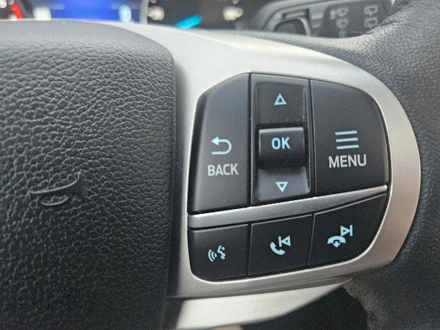 Certified 2021 Ford Explorer XLT w/ Equipment Group 202A AWD/4WD image 21