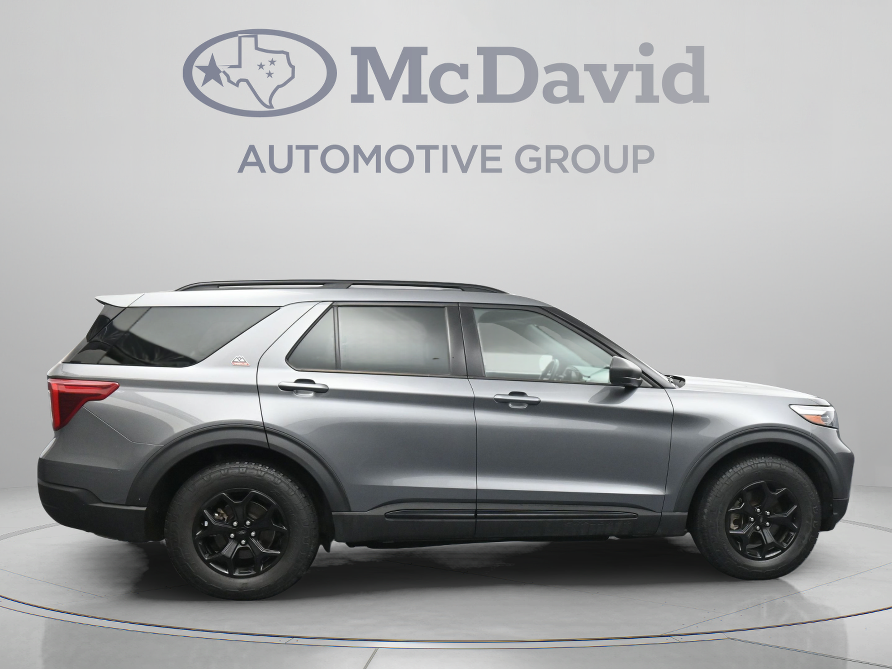 Certified 2022 Ford Explorer Timberline AWD/4WD image 9
