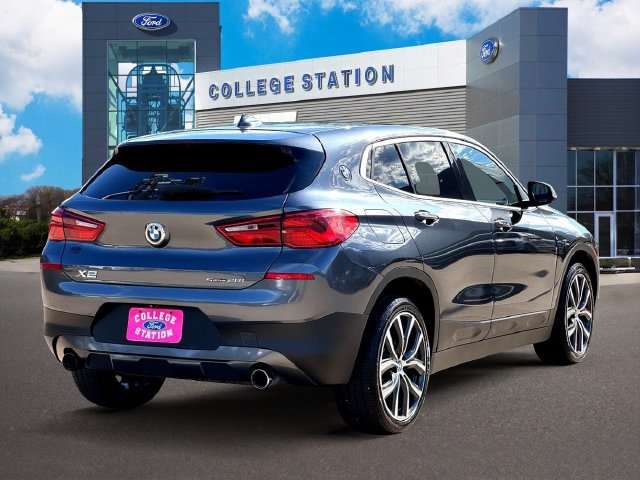 Used 2018 BMW X2 sDrive28i FWD image 6
