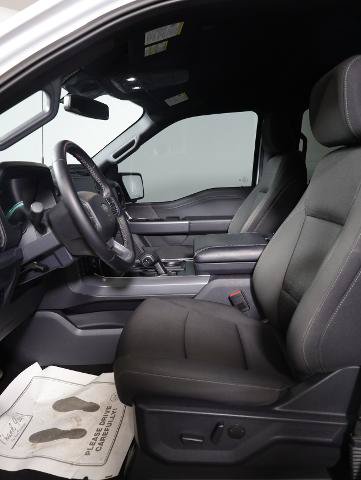 Certified 2025 Ford F150 XLT w/ Equipment Group 302A MID AWD/4WD image 7