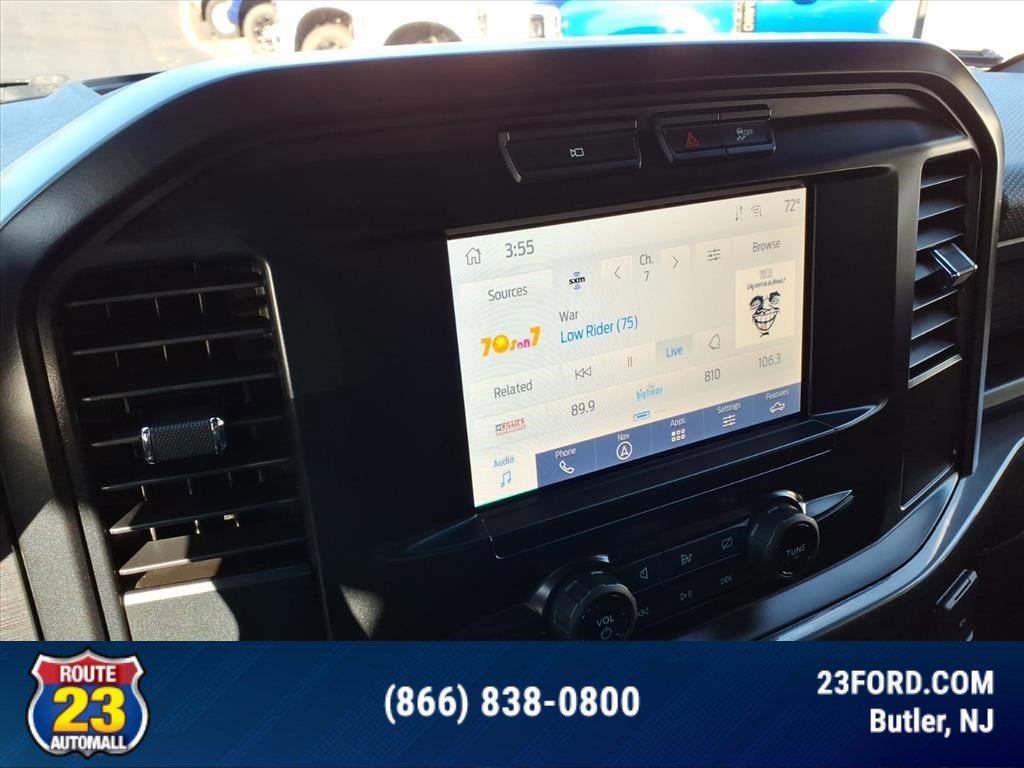 Certified 2023 Ford F150 XL w/ STX Appearance Package image 19