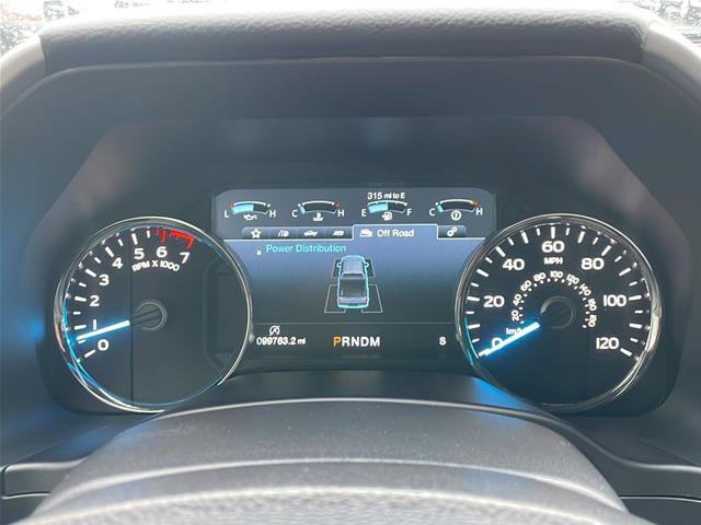 Certified 2020 Ford F150 Lariat AWD/4WD image 21