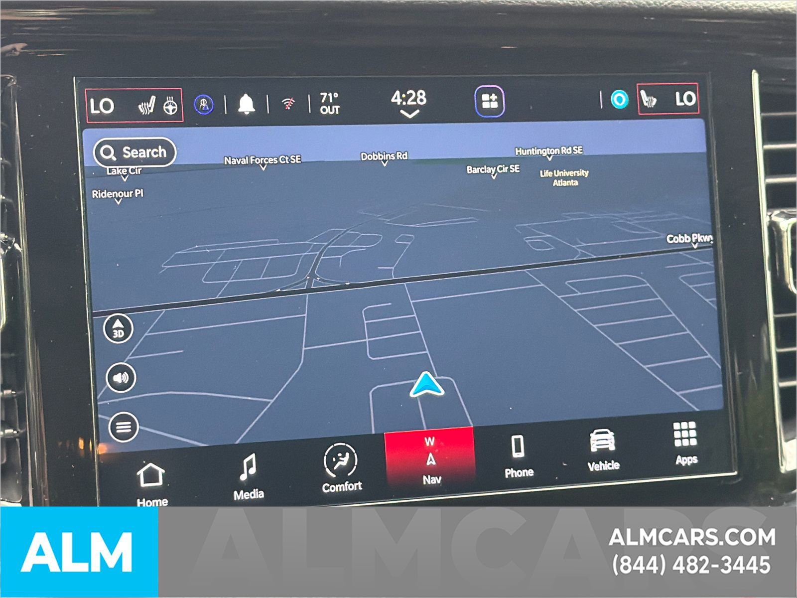 Used 2026 Dodge Durango GT RWD image 34
