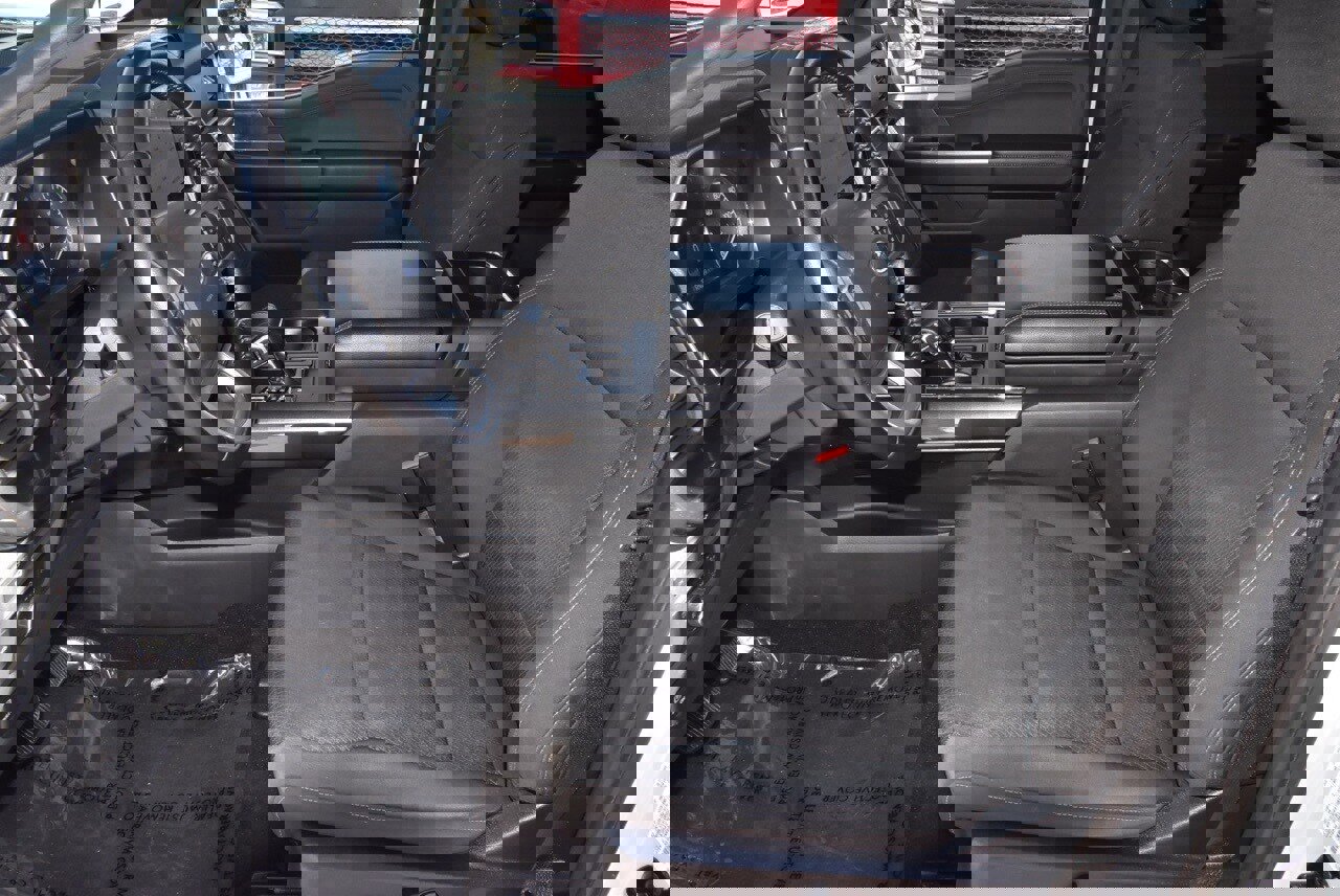 Certified 2022 Ford F150 XLT w/ Equipment Group 302A High image 13