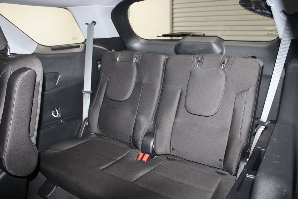 Certified 2023 Ford Explorer XLT AWD/4WD image 22