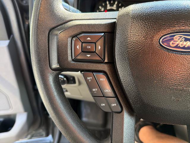 Certified 2018 Ford F150 XL w/ Equipment Group 101A Mid AWD/4WD image 22