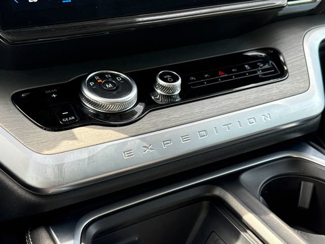 Certified 2025 Ford Expedition Max Platinum AWD/4WD image 27