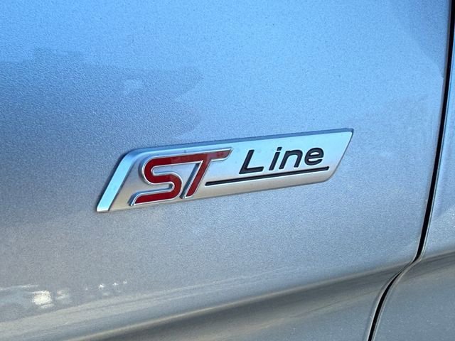 Certified 2022 Ford Edge ST-Line AWD/4WD image 21