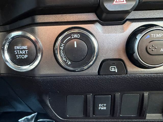 Used 2022 Toyota Tacoma TRD Off-Road w/ TRD Premium Off Road Package image 26