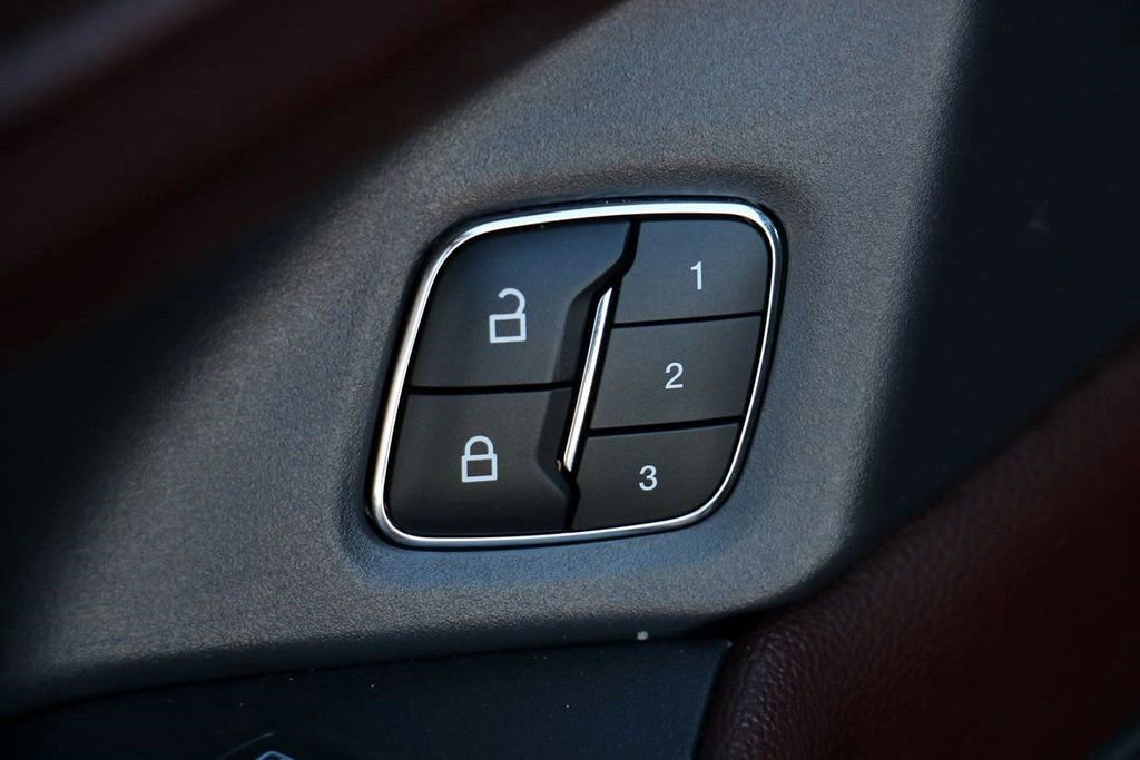 Certified 2024 Ford Expedition Max Limited image 17