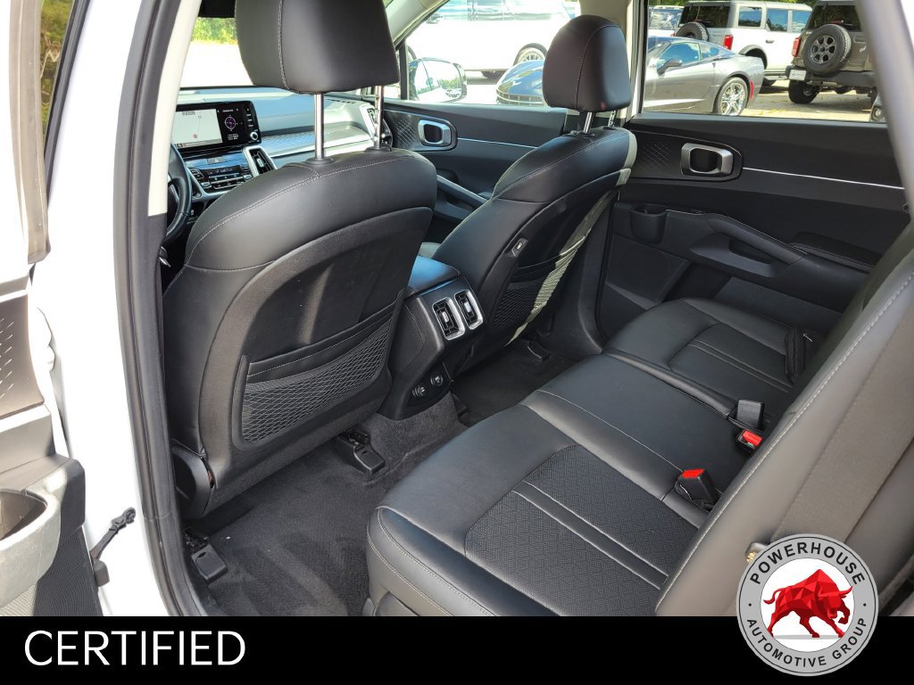 Used 2022 Kia Sorento S FWD image 15