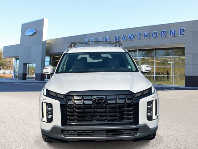 Used 2024 Hyundai Palisade SEL AWD/4WD image 2