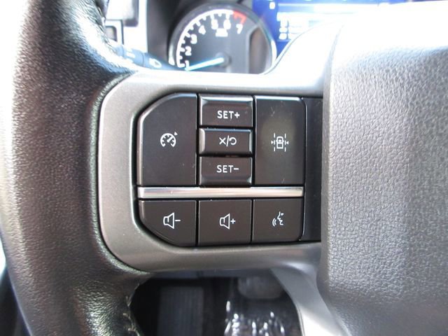 Certified 2022 Ford F150 XLT w/ Equipment Group 302A High image 15