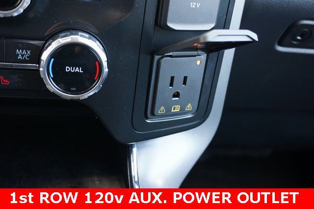 Certified 2022 Ford F150 Lariat w/ Trailer Tow Package image 18