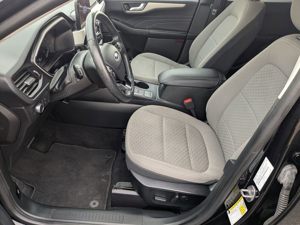 Certified 2021 Ford Escape SE w/ Convenience Package image 14