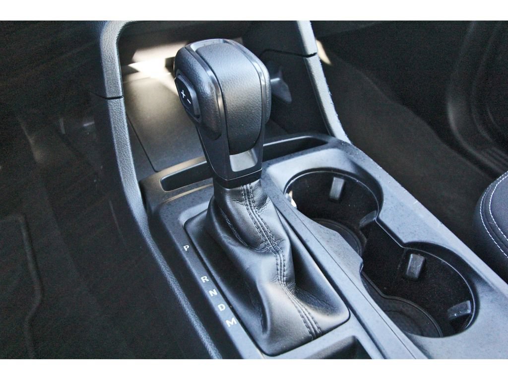 Certified 2024 Ford Ranger XL RWD image 24