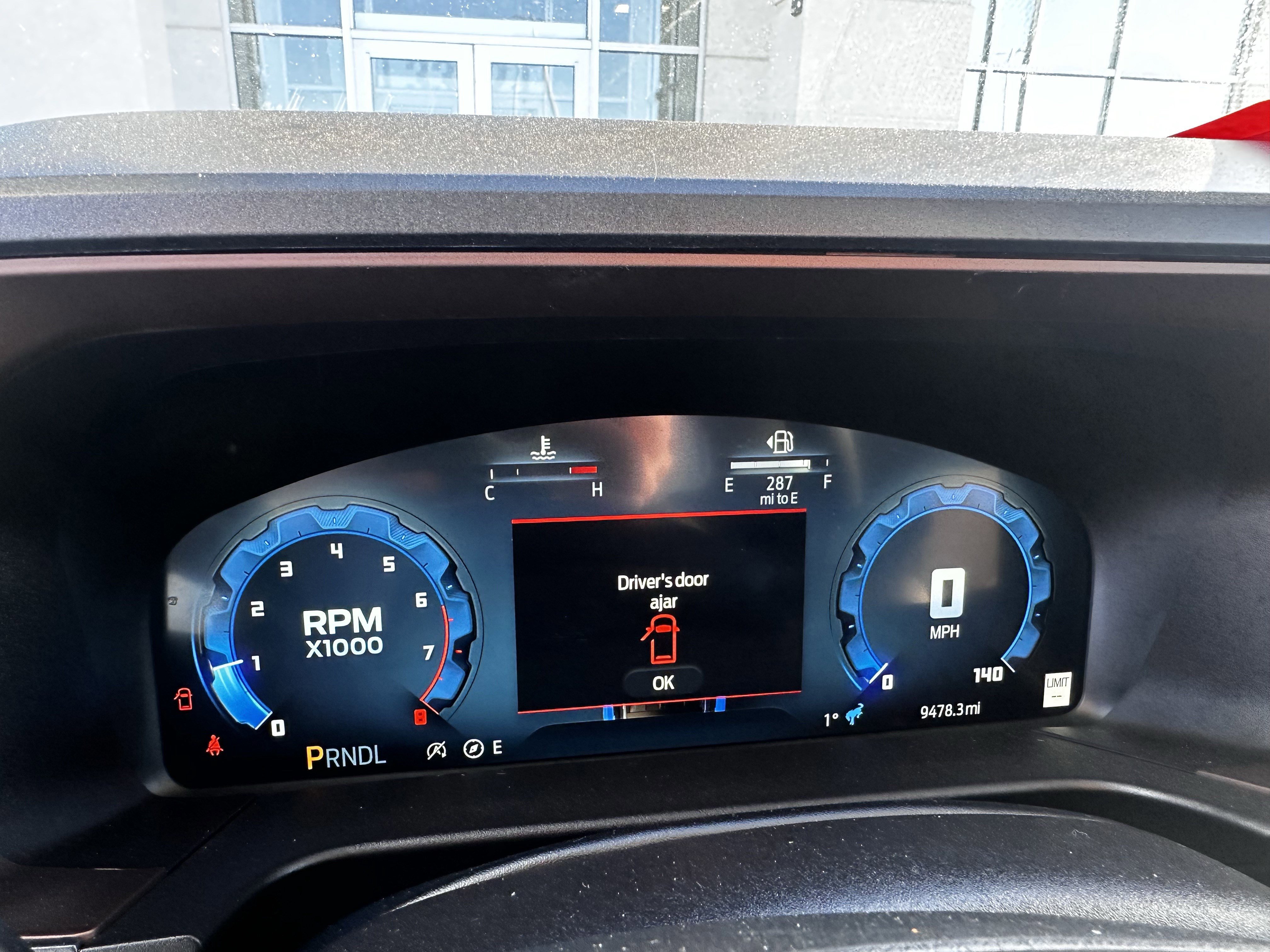 Certified 2025 Ford Bronco Sport Outer Banks w/ Outer Banks Tech Package+ image 6