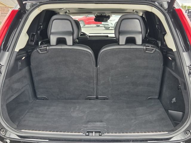 Used 2022 Volvo XC90 T5 Momentum AWD/4WD image 14