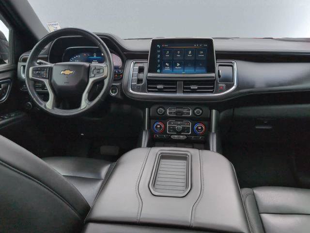 Used 2022 Chevrolet Tahoe LT w/ LT Signature Plus Package AWD/4WD image 6