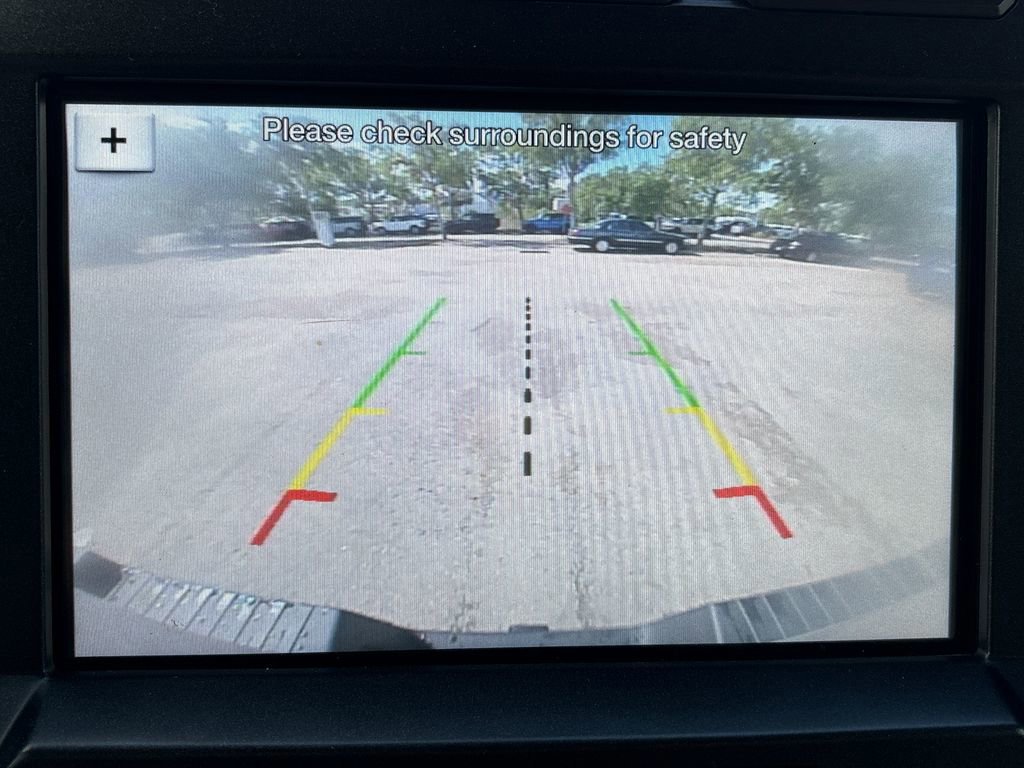 Certified 2018 Ford F250 Lariat w/ Chrome Package image 24