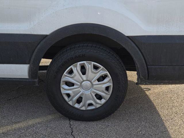 Certified 2023 Ford Transit 350 XLT image 15