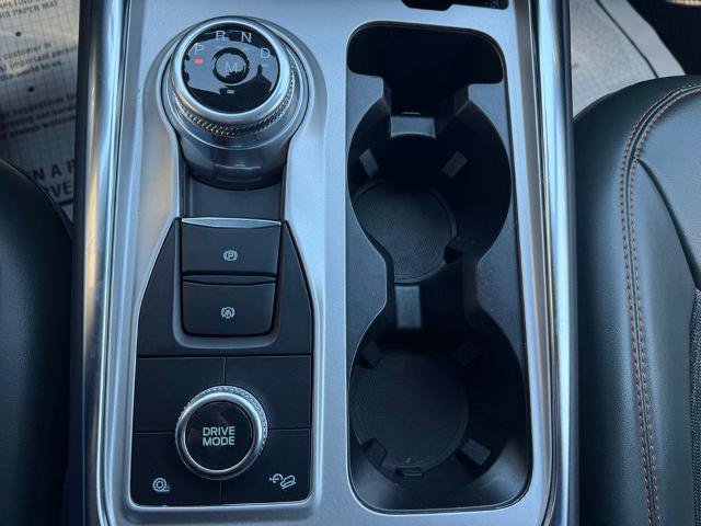 Certified 2023 Ford Explorer Timberline w/ Timberline Technology Package AWD/4WD image 17