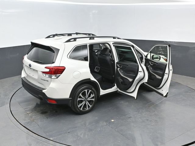 Used 2023 Subaru Forester Limited AWD/4WD image 27