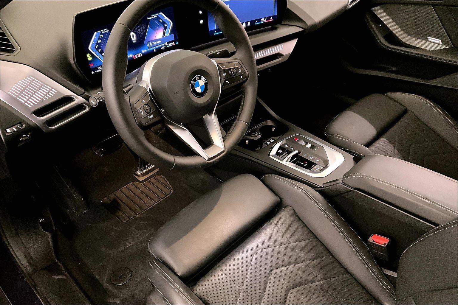 Used 2025 BMW 228i xDrive image 12