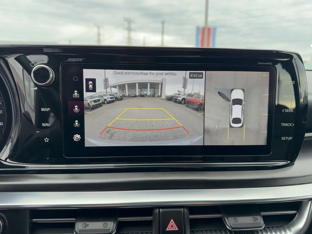 Used 2024 Kia K5 GT w/ GT1 Package image 20